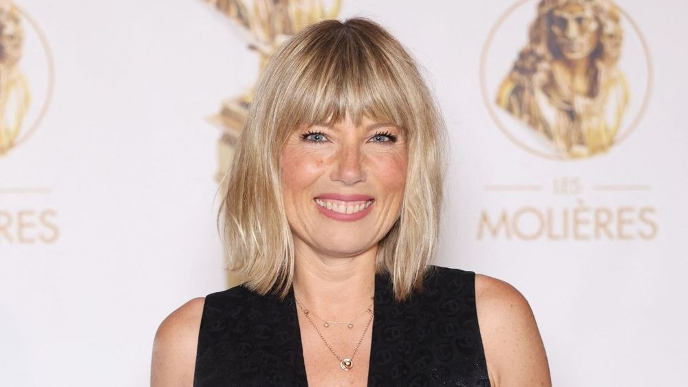 Affaire Patrick Bruel : Mélanie Page fait des confidences troublantes, “Il m’a dénudée et touchée”