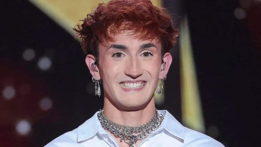 Victor (Star Academy) bientôt de retour à la télé sur un programme de France 2