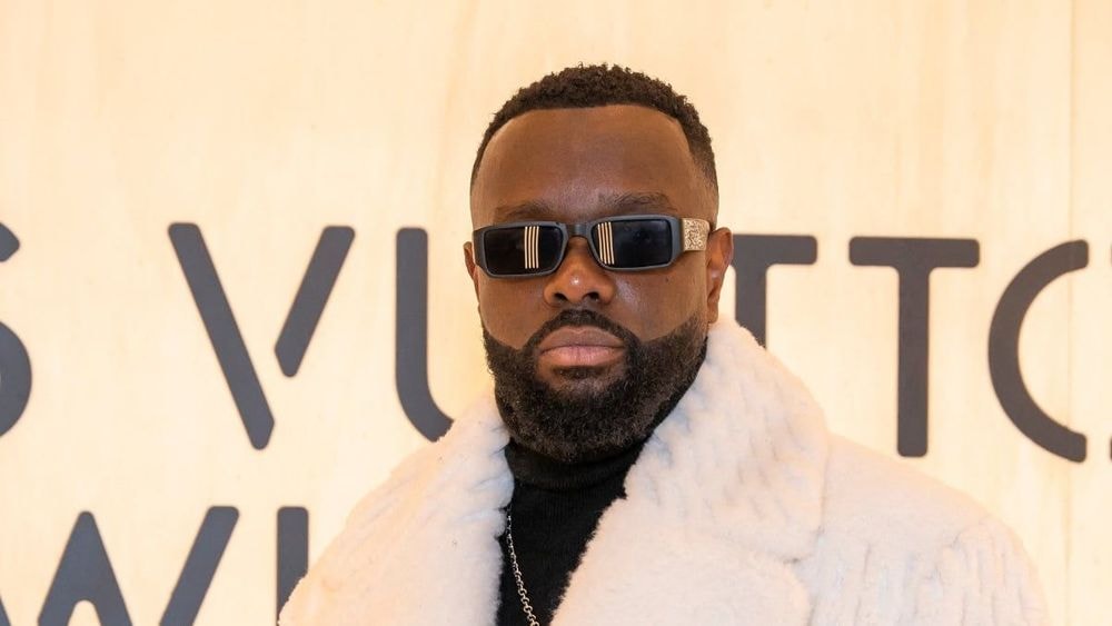 "En France, jamais, mais au Congo…" : Maître Gims fait un aveu brutal sur la politique