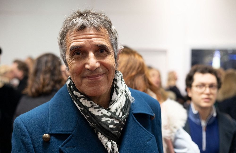 Julien Clerc se confie sur l’éducation de ses enfants : « J’étais plus dur à l’époque »