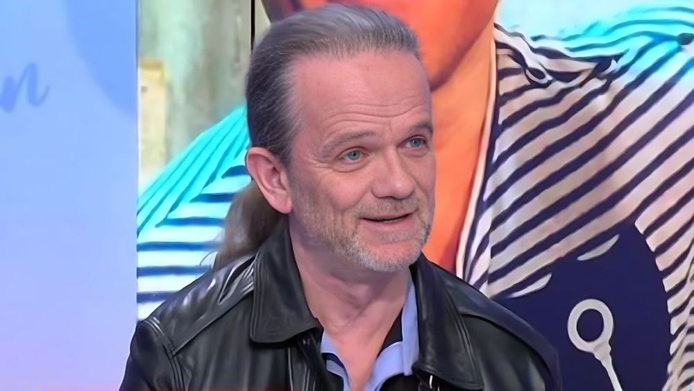 Passe-Partout (Fort Boyard) sort avec la mère de la femme de Passe-Muraille : "C'est familial…
