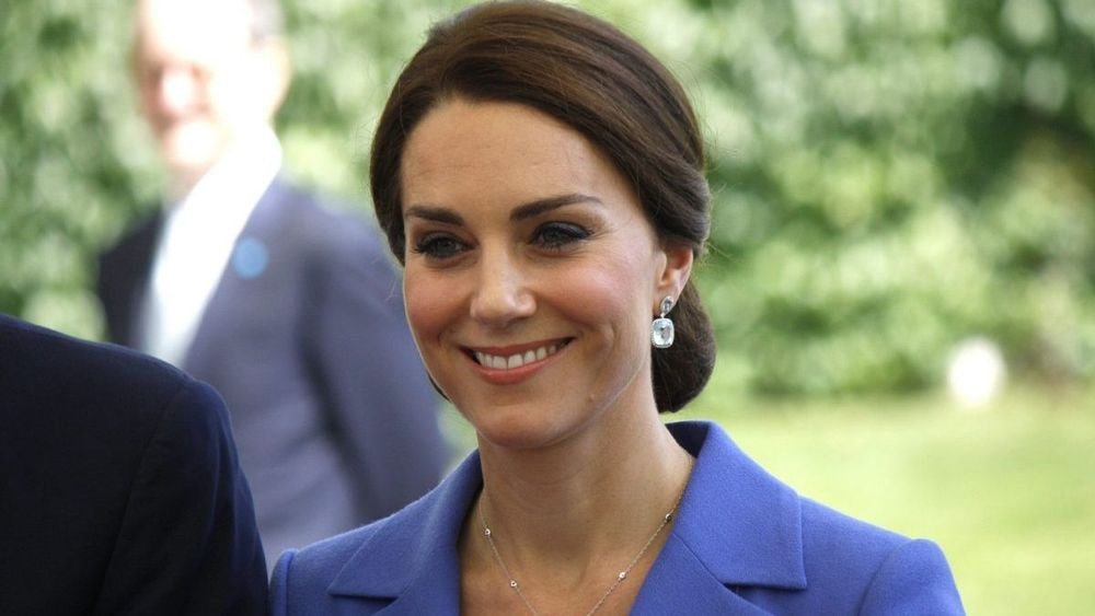 Kate Middleton atteinte d'un cancer, la princesse de retour pour un évènement sportif