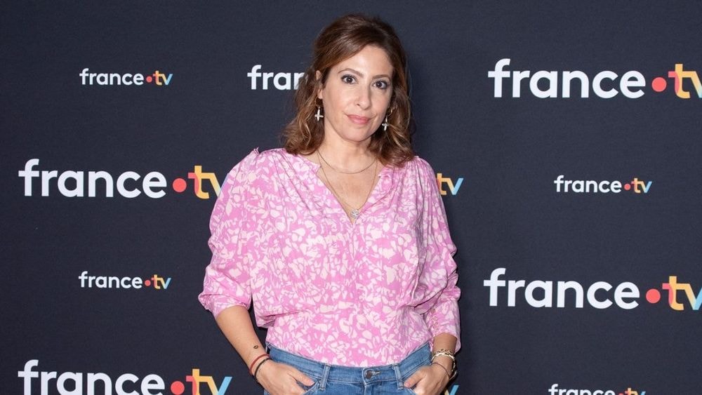 Léa Salamé et Raphaël Glucksmann : du plateau télé au mariage, « il finira par arriver »
