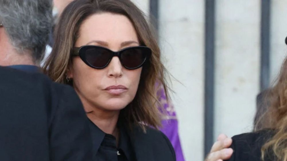 "Elle m'a donné tellement d'amour" : Laura Smet rend hommage à Nathalie Baye, une "mère fabuleuse", avec un discours déchirant !