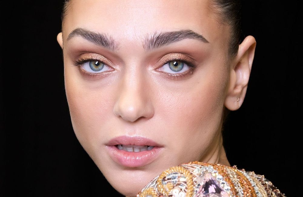 Maquillage : À peine sorti ce gloss novateur est déjà sur toutes les lèvres