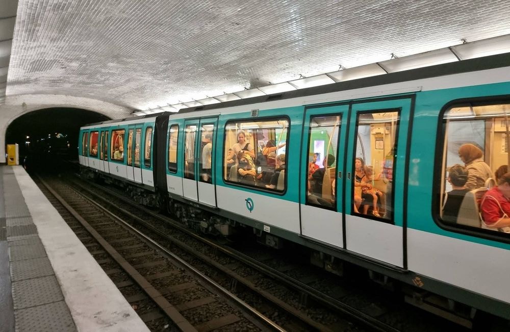 Ce que l’on sait de l’agression de trois femmes dans le métro parisien