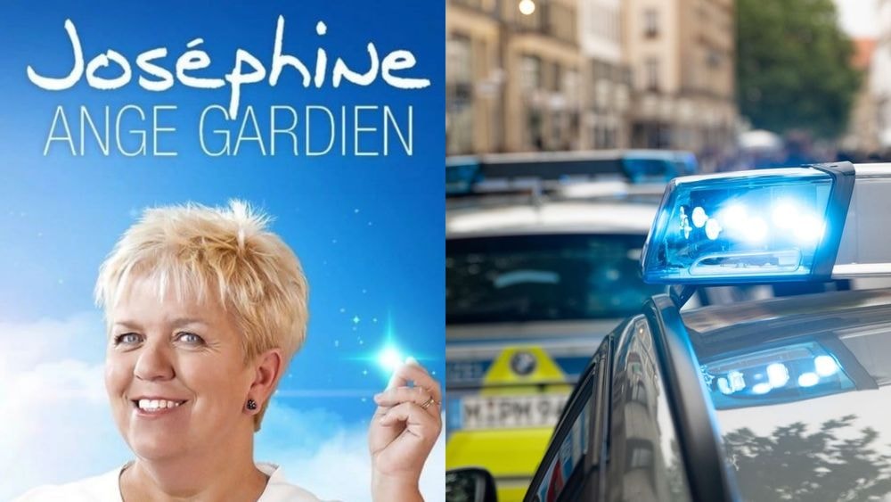 Joséphine, ange gardien : un réalisateur interpellé après la mort de sa compagne dans des circonstances très troublantes, voici ce que l’on sait !