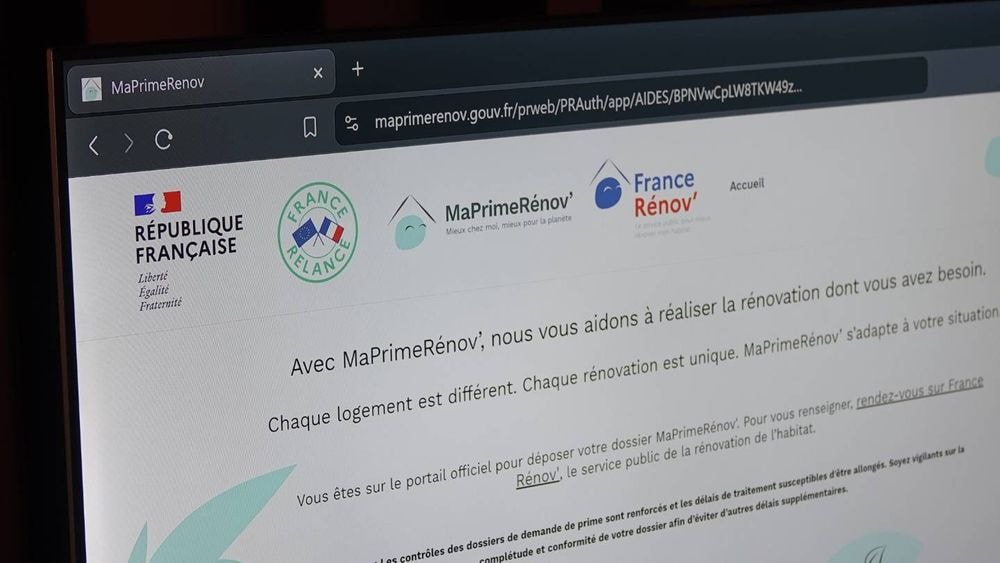 Rénovation énergétique : voici les nouveautés pour toucher MaPrimeRenov' à partir du 30 septembre