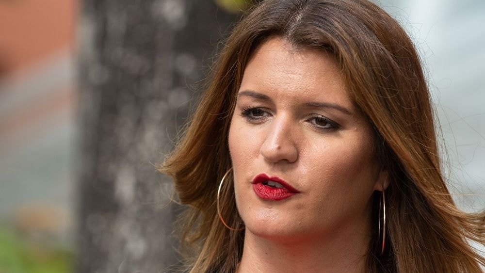 Marlène Schiappa (41 ans), elle confirme une révélation sur sa vie intime : « Elle est…