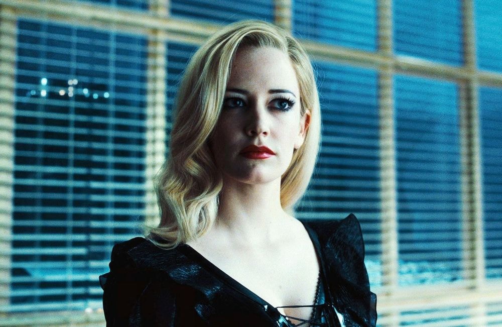 3 choses que vous ne saviez (peut-être) pas sur « Dark Shadows »