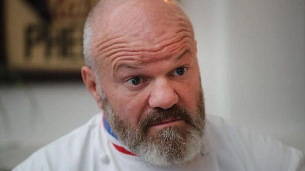 "Ma première expérience était avec elle" : Philippe Etchebest bouleversé par la disparition d’une proche