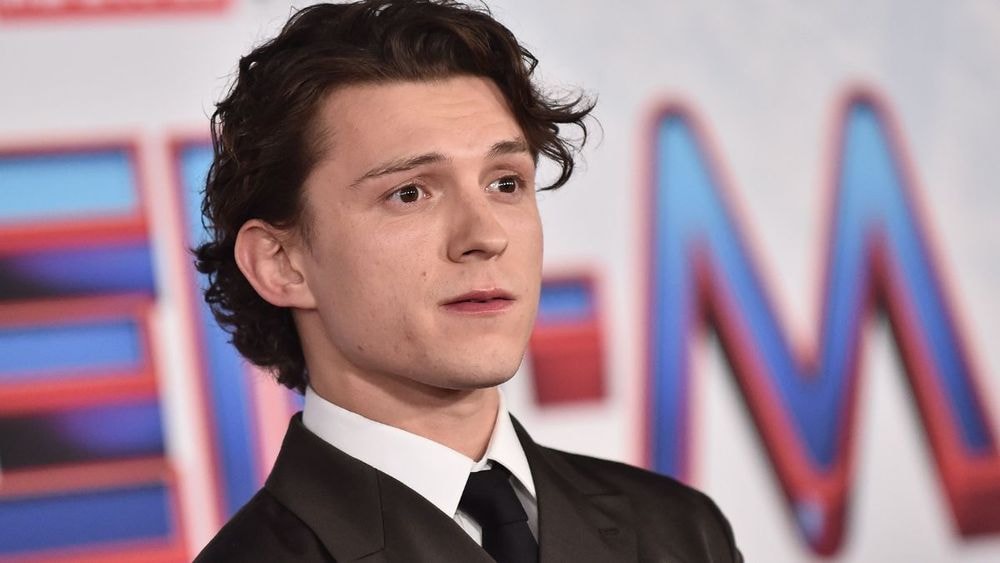 Tom Holland : il se confie sur son addiction à l’alcool