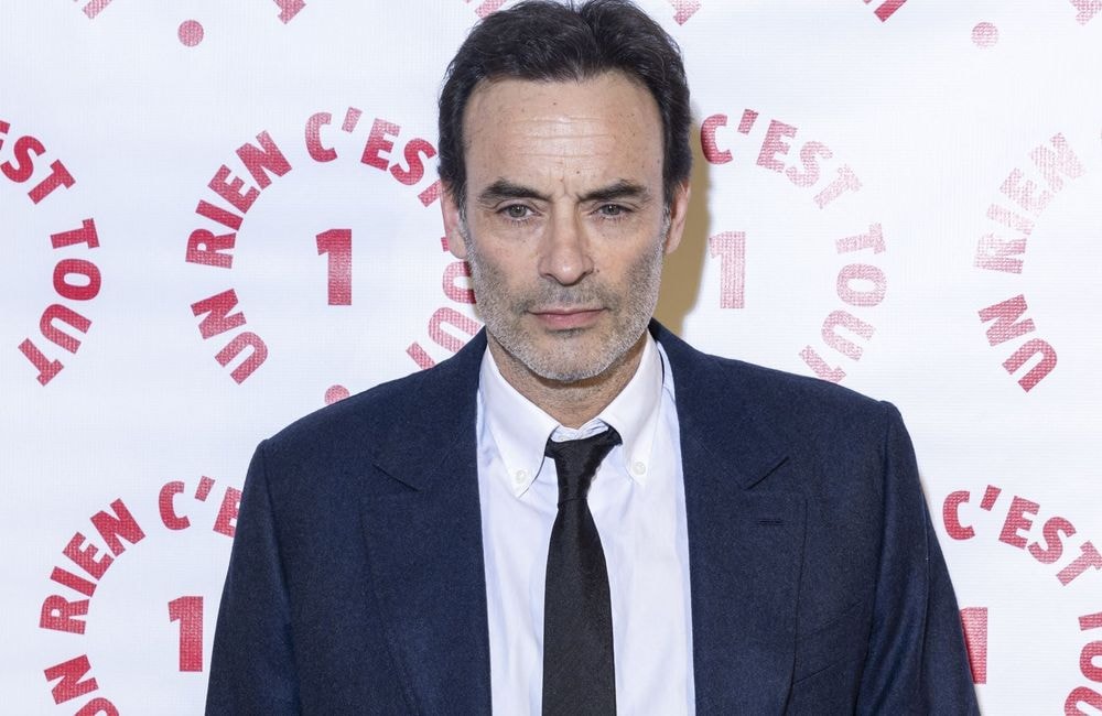 Affaire Alain Delon : son fils Anthony évoque des « dégâts collatéraux »