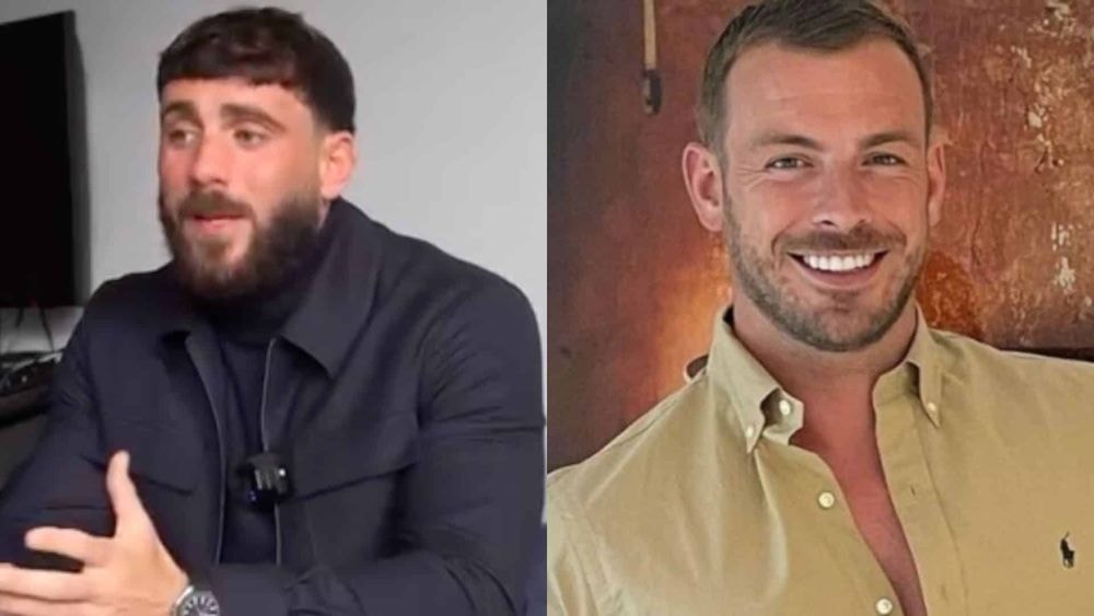 "Il a refusé" : Julien Bert se défile avant son combat avec Illan Cto, les candidats se clashent fort sur la Toile !