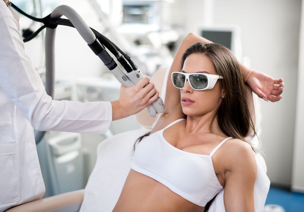 Épilation au laser : ce qu'il faut savoir avant de tester