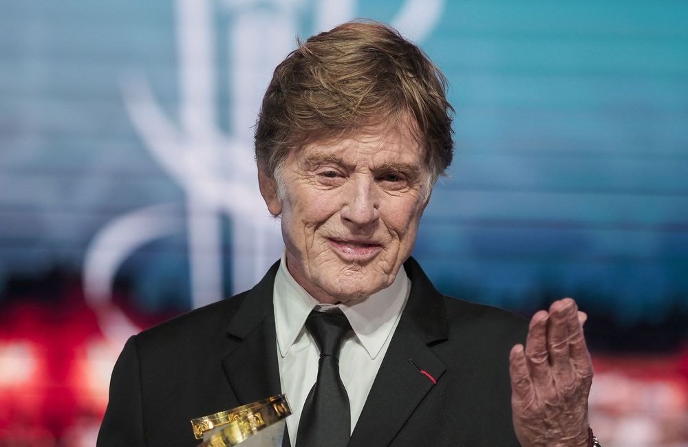 Après la mort de Robert Redford, le FBI relance l’enquête sur le meurtre de son gendre