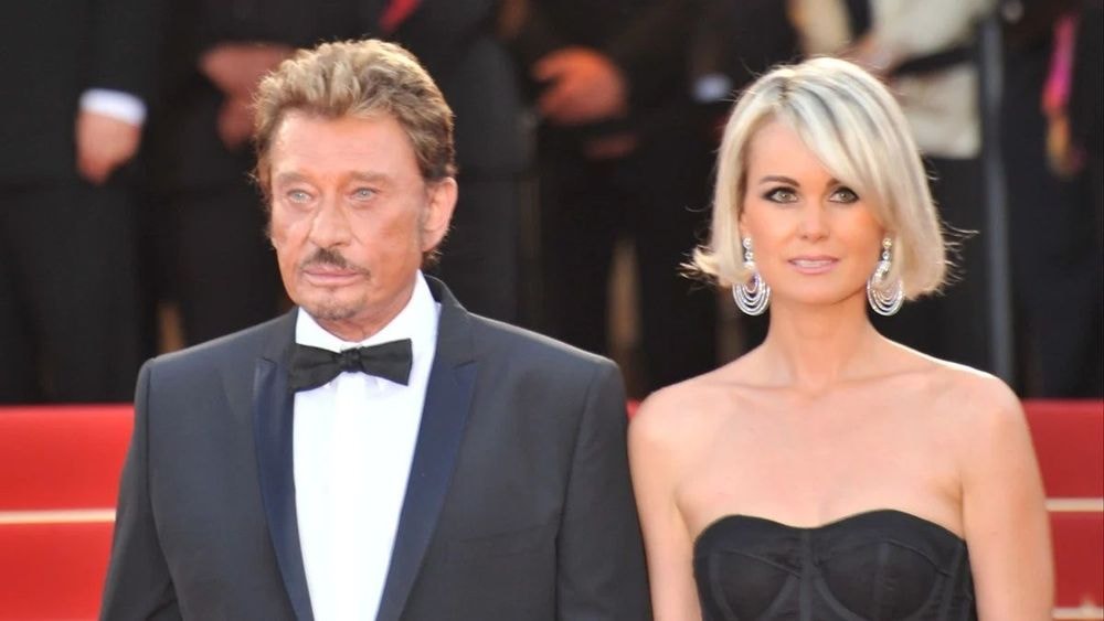 Laeticia Hallyday hospitalisée au Vietnam pour une grave infection