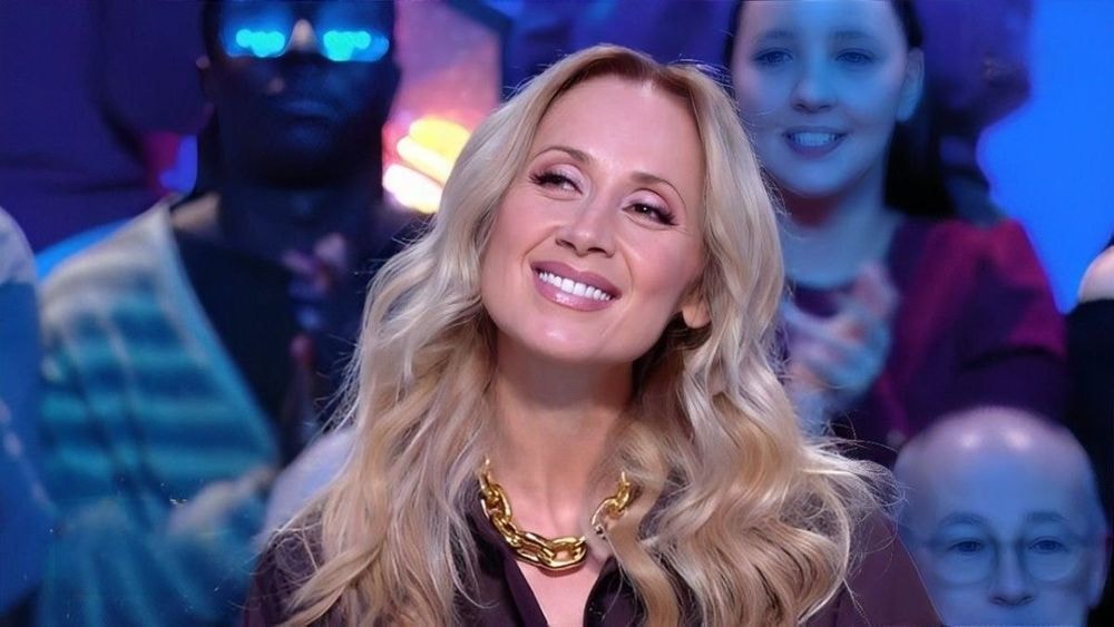 "J'ai choisi d'être anorexique" : Lara Fabian fait un aveu choc à 55 ans