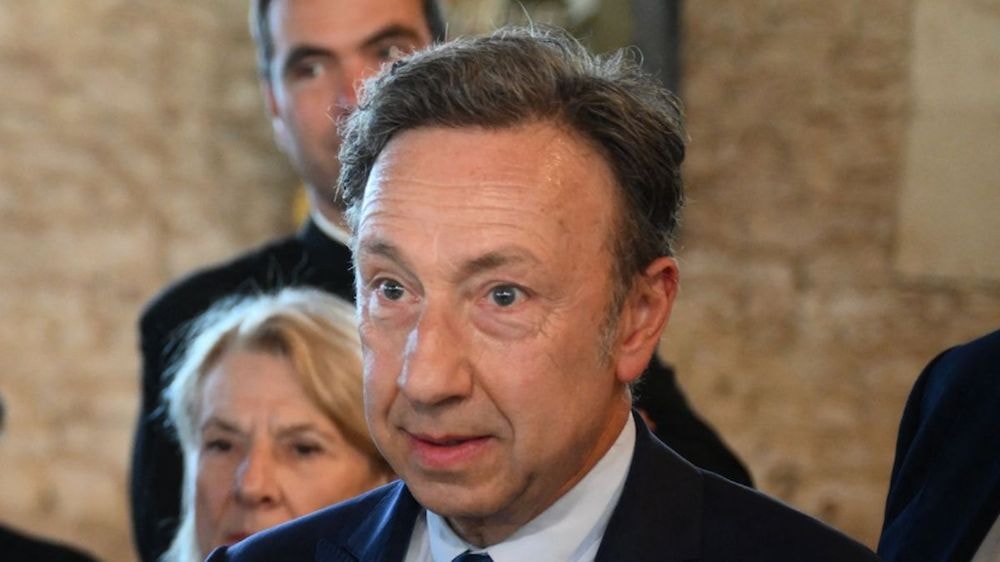 Stéphane Bern trompé par un milliardaire d'extrême-droite, "Si je l'avais su...", il règle ses comptes