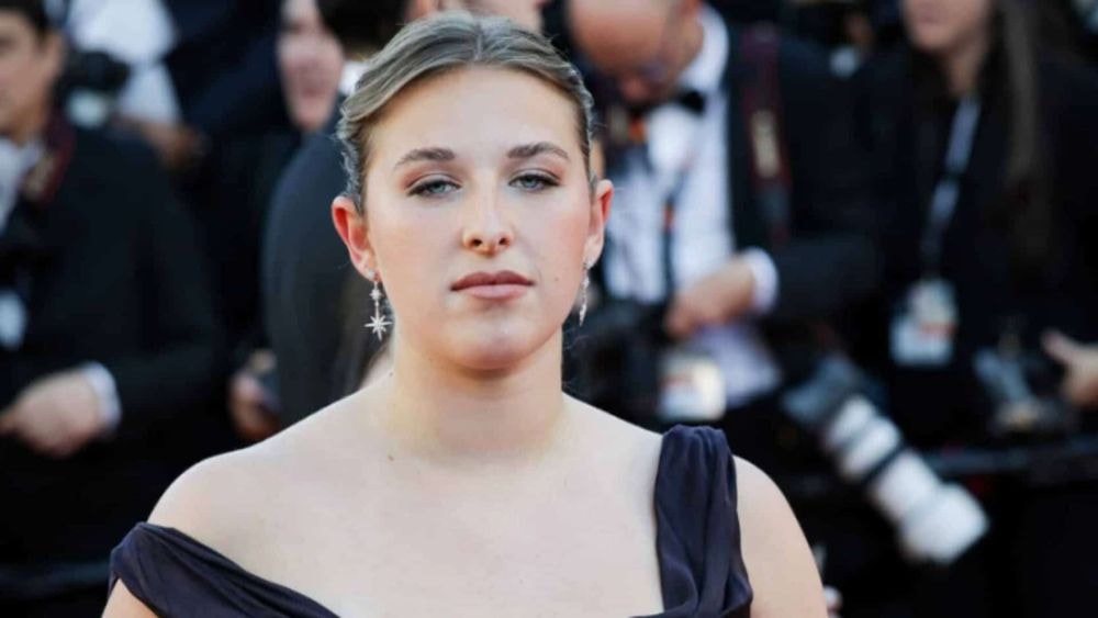 "C'était ma plus grosse inquiétude…" : Helena se souvient encore de sa plus grosse angoisse lors de sa première montée des marches à Cannes !