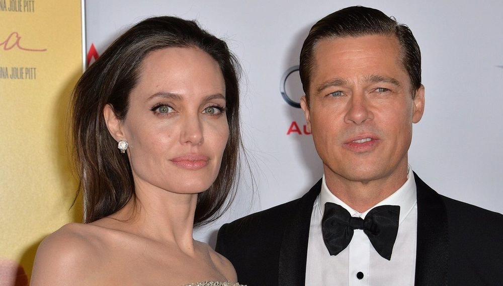 8 ans après leur séparation, Angelina Jolie et Brad Pitt ont enfin "trouvé la paix"