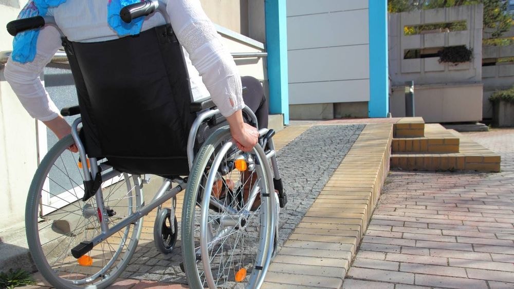 AAH : voici le nouveau montant officiel de l'allocation aux adultes handicapés au 1er avril 2026