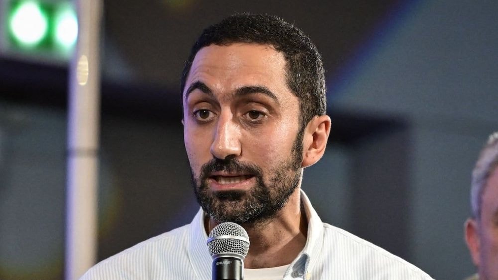 Jimmy Mohamed furax contre Nikos Aliagas : "C'est raciste !", sa cinglante mise au point après un dérapage