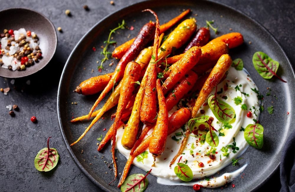 Loulou Kitchen : sa recette gourmande aux carottes qui change tout