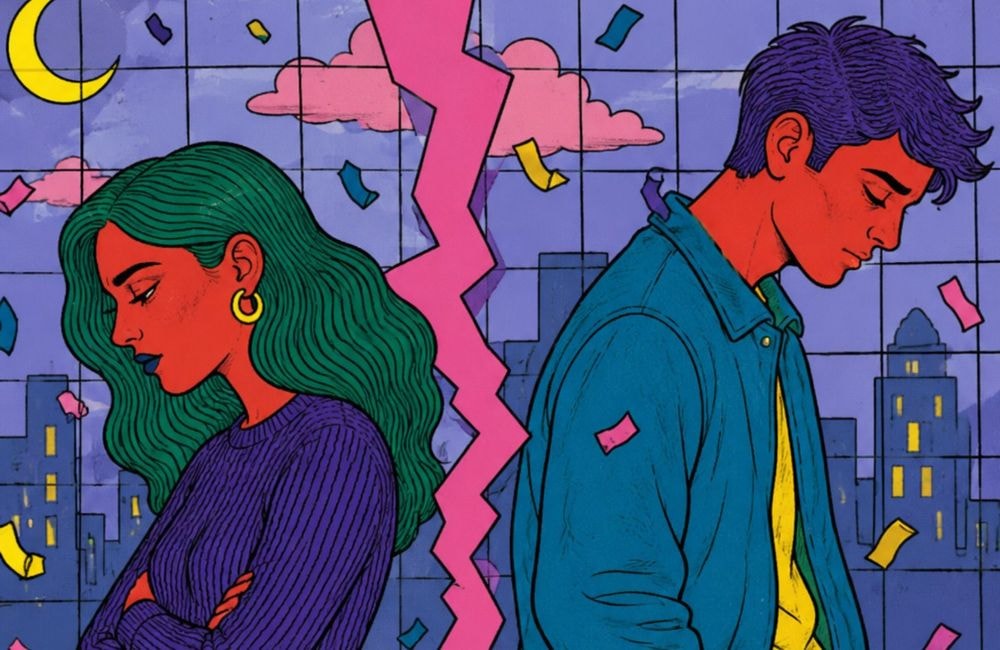 Faire un break dans son couple : ça marche ? Témoignages et décryptage psy
