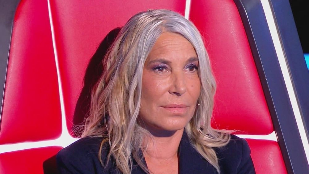 Zazie grillée en train de picoler dans The Voice, elle avoue : "Les émissions sont longues"