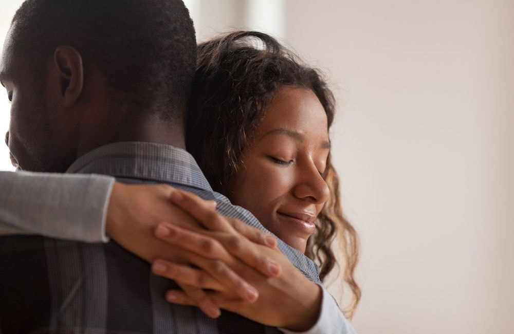 Voici le pourcentage de femmes mariées qui ressentent plus d'affection que d'amour pour leur conjoint