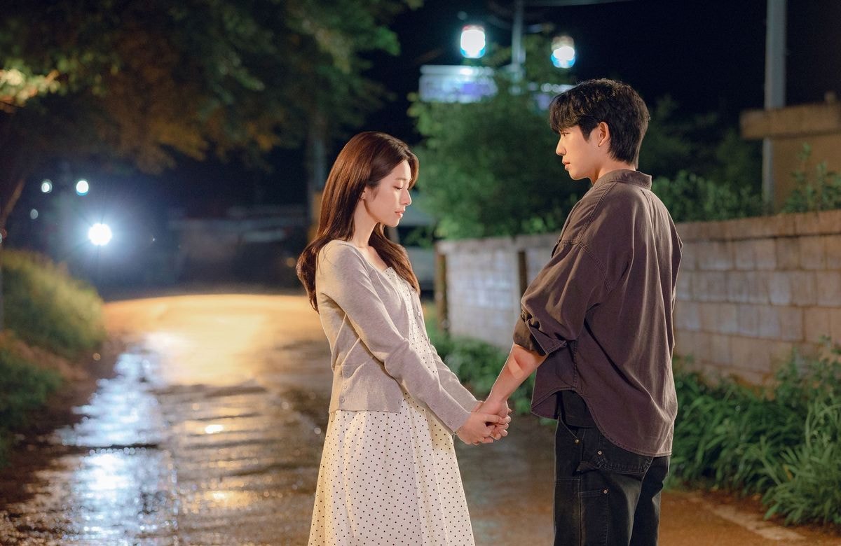 « Our Sticky Love » : pourquoi cette nouvelle série romantique sud-coréenne sur Netflix fait polémique ?