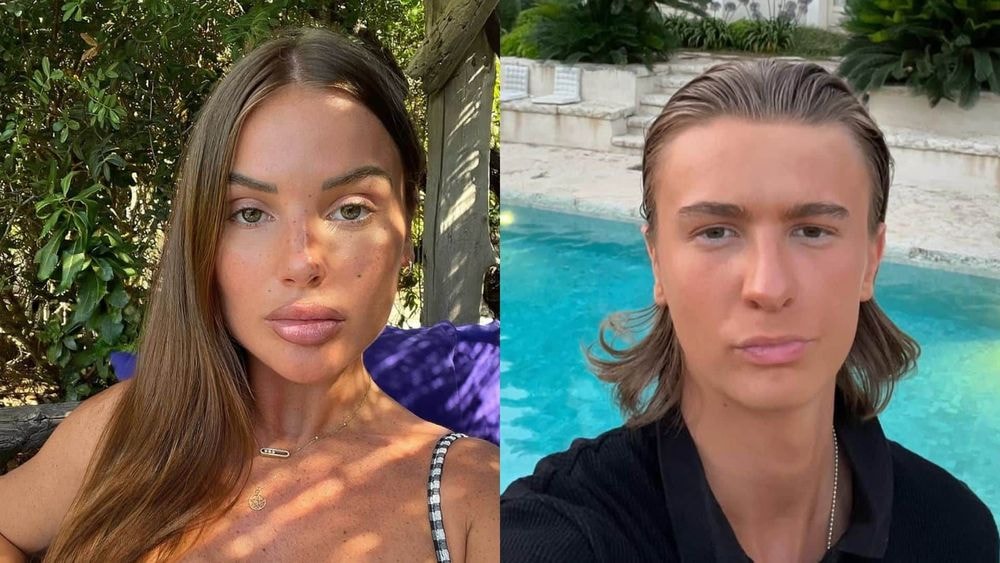 Ulysse (Les Cinquante) : prêt à quitter sa copine pour Eva Ducci ? Elle balance tout sur leur rapprochement !