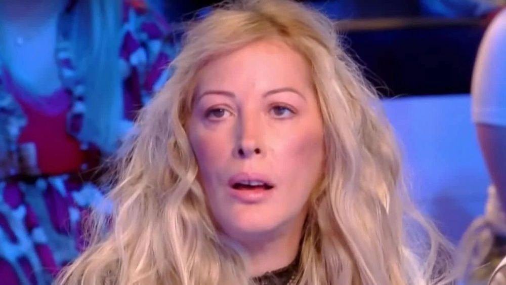 Loana en plein bouche à bouche avec la femme de sa vie : "A chaque fois qu'on se voit…"