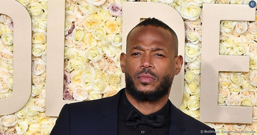 Son enfant non binaire se fait insulter ? La star de l'humour Marlon Wayans s'engage contre la haine anti-LGBT, l'homophobie et la transphobie