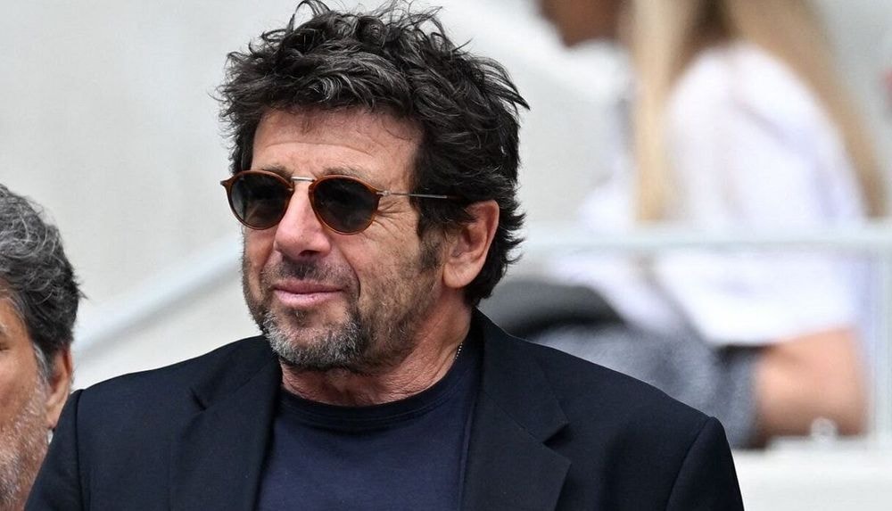 Patrick Bruel sous contrôle judiciaire : ces "soins" spéciaux auquel il aura droit durant sa mise en examen
