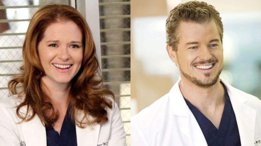 Décès d’Eric Dane : Sarah Drew (Grey’s Anatomy) accusée d’être "insensible" après la mort de l’acteur, elle rembarre ses détracteurs !
