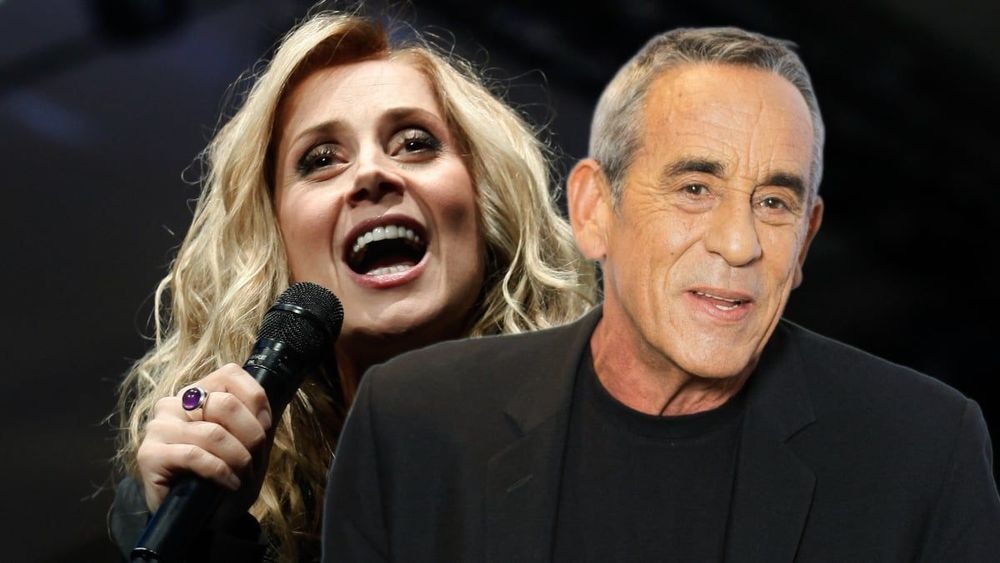"Une vache, un boudin" : humiliée par lui, Lara Fabian brutalement honnête sur Thierry Ardisson