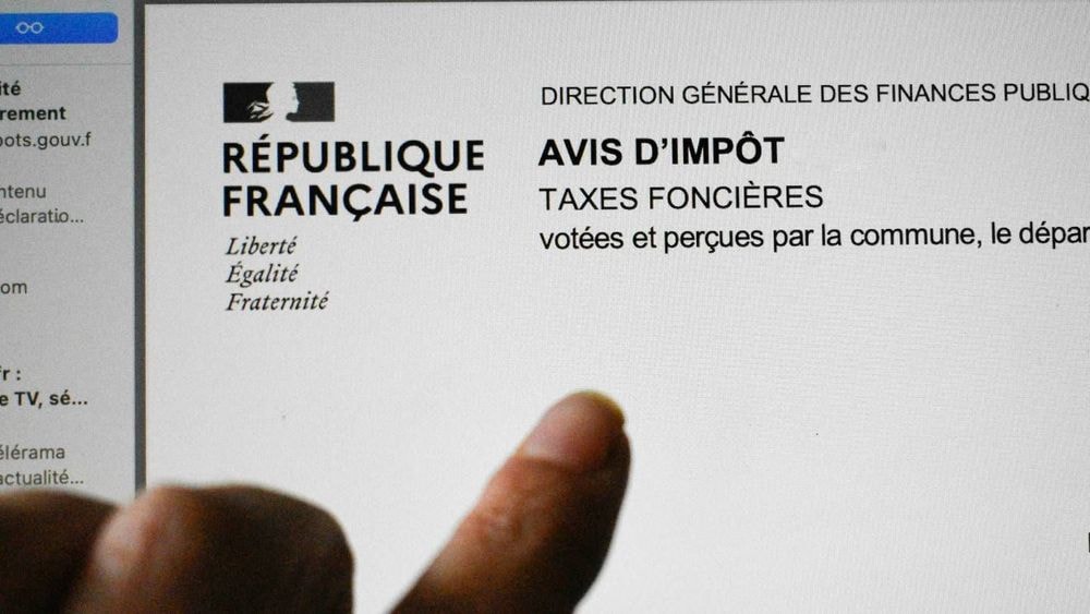 Impôts sur l'immobilier : 30 juin, la date limite pour alléger votre facture de l'automne 2026