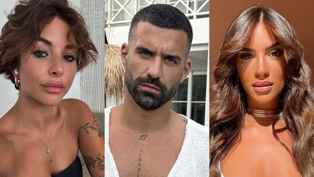 "Rym n'a pas voulu..." : Vincent Queijo balance sans filtre sur les relations entre son ex-femme et Marwa !