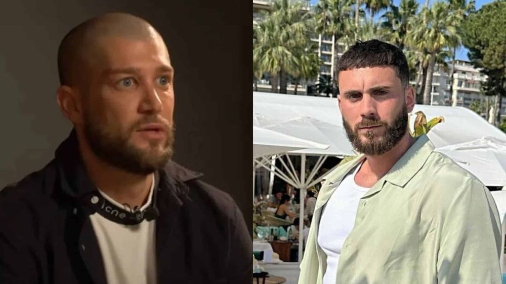 Paga dans la tourmente : Illan Castronovo prend la parole et fait des révélations !