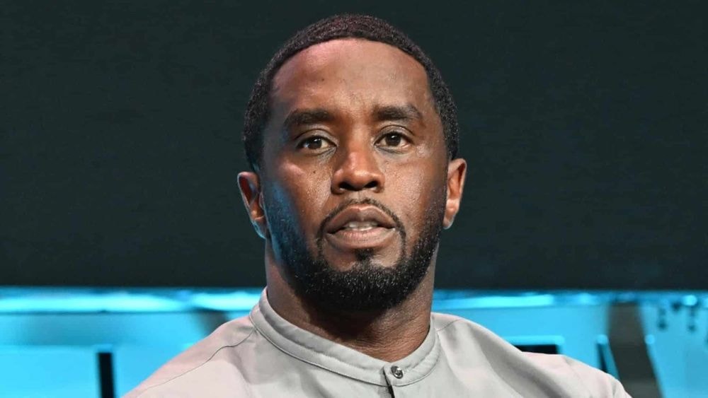 P.Diddy : le rappeur aurait été la cible d'une agression en prison, la gorge presque tranchée…