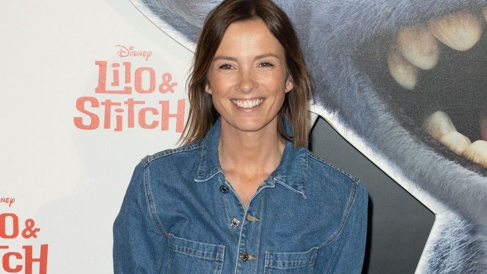Isabelle Ithurburu, cash sur son expérience en tant que présentatrice du JT : “Ça a été une souffrance à chaque fois”