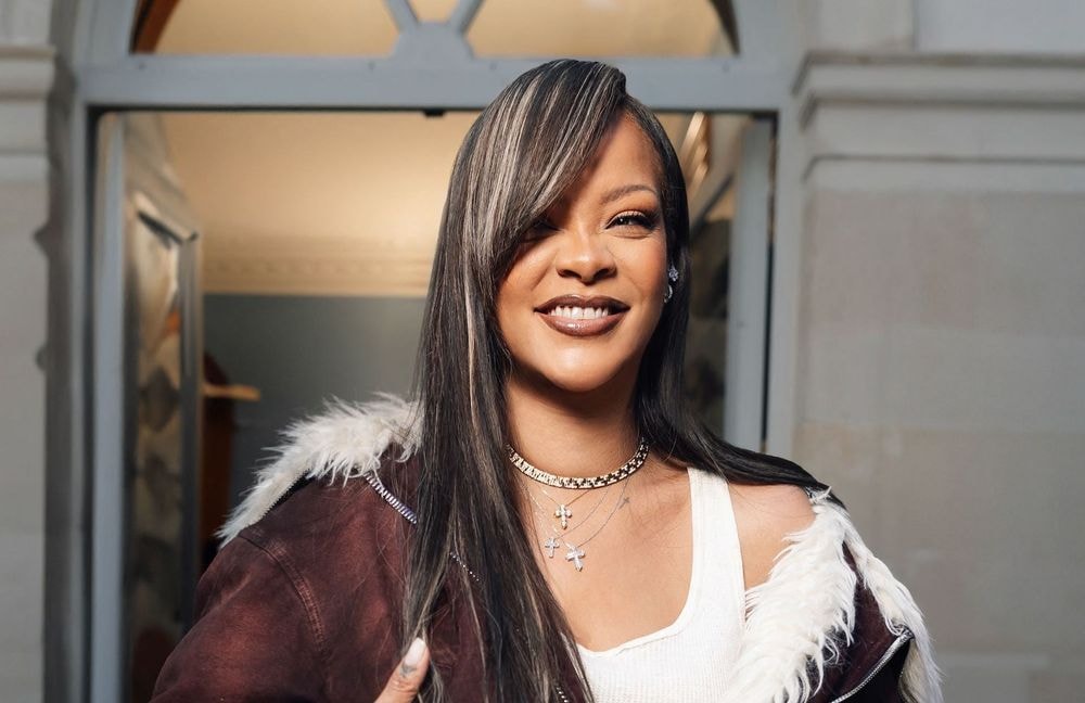 Rihanna : ce rôle qu’elle va avoir aux Jeux olympiques de Paris 2024