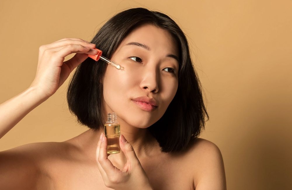 Huiles végétales pour le visage : comment trouver celle dont votre peau a vraiment besoin ?