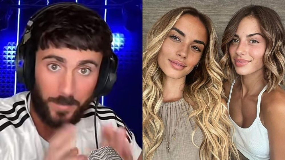 "Je les ai…" : Illan Cto s'en prend violemment à ses exs Hilona et Giuseppa !