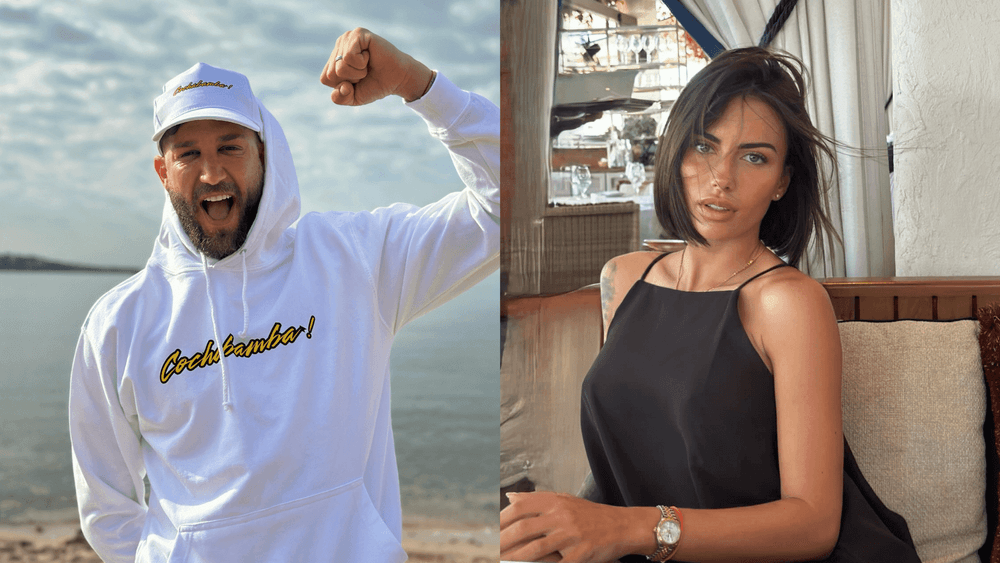 "Il n’y avait plus d’issue" : Paga se confie comme rarement sur sa rupture avec Giuseppa !