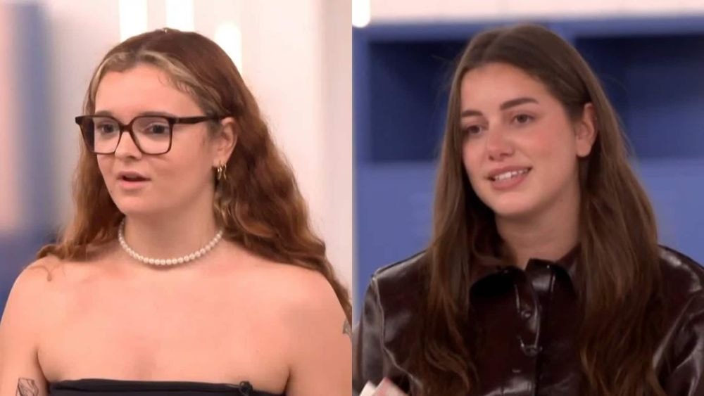 Star Academy : Maylis éliminée, les internautes choqués par l'attitude de Maureen !