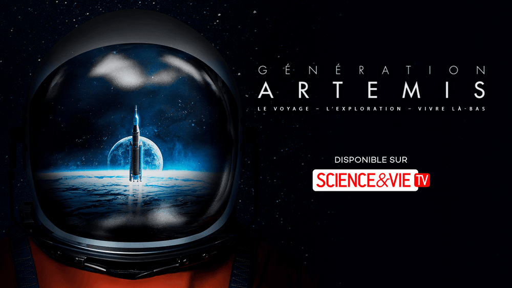 Jeu concours Free & Science & Vie TV : Gagnez un séjour pour 4 personnes à la Cité de l'espace !