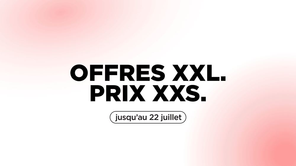 Offres Free Mobile Été 2025 : OFFRES XXL, PRIX XXS !
